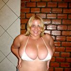 First pic of Karla Senna Gigantic Boobs