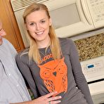 First pic of ATK Hairy Amanda