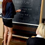 First pic of Sexy Teacher & Naked Schoolgirl,  Oct13_Beckiie.Dee_Jodie.Lee of St Mackenzies School of Girls 