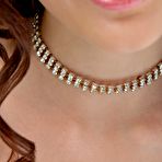 First pic of Orisun by Catherine. Featuring: Vanda B. MetArt. Gallery 1. 19.06.2014