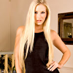 First pic of Jana E: Morbido by Nicolas Grier - A bewitching charm that has the power to disarm and overwhelm any man. @ Ideal Teens Gallery