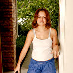 Third pic of Amber 4 @ Karup's Inside