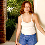 Fourth pic of Amber 4 @ Karup's Inside