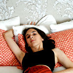 Fourth pic of Tori 2 @ Karup's Inside