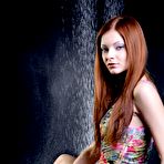 First pic of Niulant by Rylsky. Featuring: Indiana A. MetArt. Gallery 1. 08.06.2014