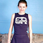 Third pic of Lori @ Karup's Mix