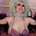 Third pic of Retro Hairy Twats