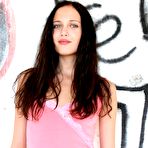 First pic of Alisia A: Subtilia by Raphael - Tall and slender amateur beauty in an unusual location. @ Ideal Teens Gallery