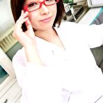 First pic of Watch porn pictures from video Kaoru Natsuki Asian with bee stings licks boner and is screwed - JavHD.com