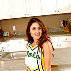 Fourth pic of Aubry @ Karup's Inside