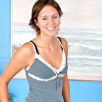 First pic of Michelle 5 Gallery ~ Karup's Hometown Amateurs ~ TheCunts.net