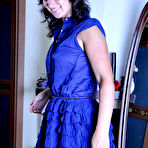 First pic of LacyNylons :: Tavia sexy lady in nylons