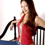 Fourth pic of Adrianna @ Karups #1 - Ethnic KarupsHA Gallery