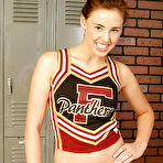 First pic of Anastasia @ Karup's Mix