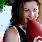 Fourth pic of Lisamarie @ Karup's Mix