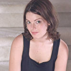 Third pic of Uma @ Karup's Inside
