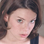 Fourth pic of Uma @ Karup's Inside