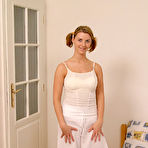 First pic of Zaneta 2 @ Cunts Explorer