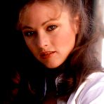 Second pic of Linda Rhys Vaughn Playboy Playmate April 1982 Nude Photos