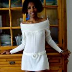 Second pic of Ebony Chicks  &raquo; Blacks &raquo; East Babes