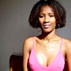 Fourth pic of Ebony Chicks  &raquo; Blacks &raquo; East Babes