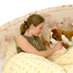 First pic of Daniela Gallery ~ Karup's Private Collection ~ TheCunts.net