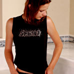 First pic of Sophie @ Home Cunts