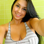 Fourth pic of Aubrey Paige