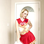 Third pic of Keera @ Karup's Inside