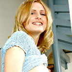 Fourth pic of Gia @ Karup's Inside
