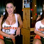 Third pic of (.)(.) HUGE TITS - bigger than humanly possible  (.)(.)