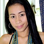 First pic of Petite Filipina pussy taken from the park and filled with jizz | Trike Patrol Photo Galleries