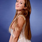 Fourth pic of Tayra A in Nusleri MetArt free picture gallery