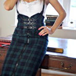 First pic of Sexy Teacher & Naked Schoolgirl,  Headmistress_Mackenzie_October09 of St Mackenzies School of Girls 