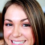 Fourth pic of Taylor Lain: Home of the All American Teen