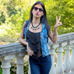 First pic of Something Extra - FREE PHOTO AND VIDEO PREVIEW - WATCH4BEAUTY erotic art magazine