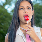 Second pic of Something Extra - FREE PHOTO AND VIDEO PREVIEW - WATCH4BEAUTY erotic art magazine