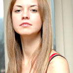 First pic of Amy from SpunkyAngels.com - The hottest amateur teens on the net!