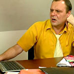 First pic of HornyOldGents :: Jaclyn&Hubert girl and oldman movie