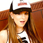 Third pic of Kimmie @ Karup's Mix