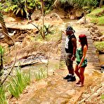 Second pic of Gina &raquo; Exotics &raquo; East Babes