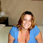 First pic of Karla Senna Amazing Giant Natural Tits