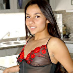 First pic of Amaya @ Home Cunts