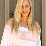 First pic of Tiffany Pink Bikini Next Door Models - Bunny Lust