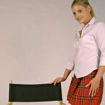 First pic of Barbi @ Home Cunts