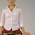 Second pic of Barbi @ Home Cunts