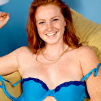 Second pic of Naughty Mag - Her anal intentions - Lindsay Springer (60 Photos)