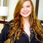 First pic of Amanda Love Debut Cosmid - Prime Curves