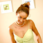 Fourth pic of Tahlein @ Karup's Mix