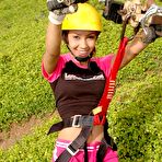 Fourth pic of Tania Spice - Natural Girl Next Door